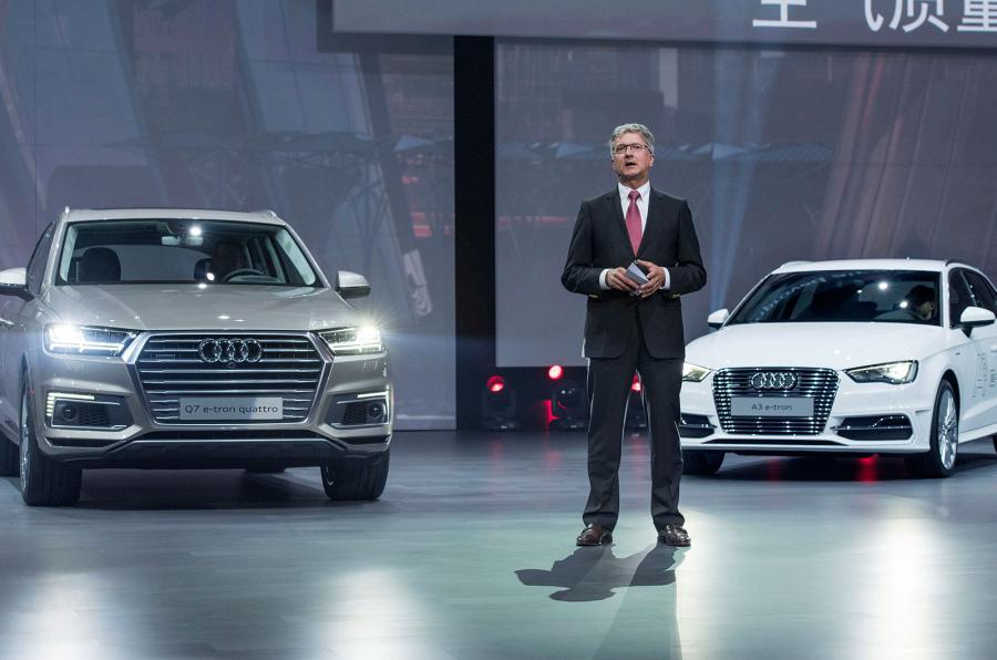 Matthias Muller to be next Volkswagen CEO - Image 5