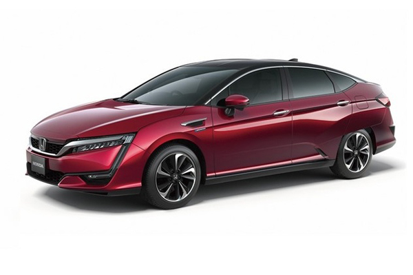 Honda reveals its Tokyo Motor Show 2015 line-up