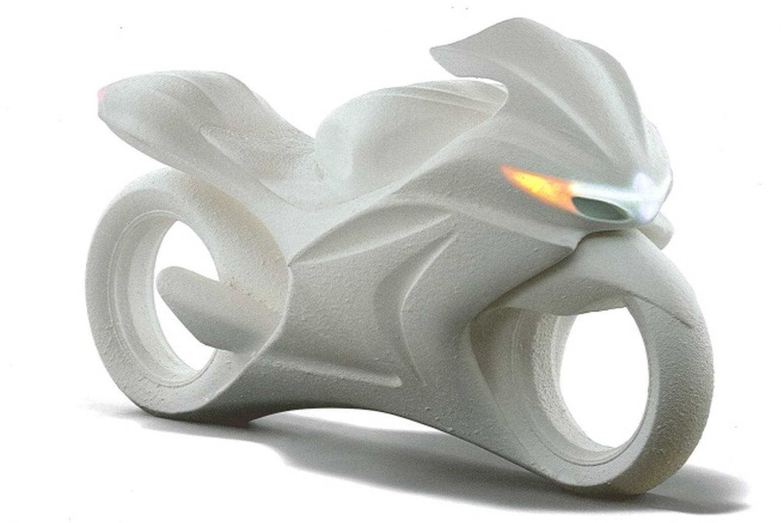 New Suzuki GSX concept revealed