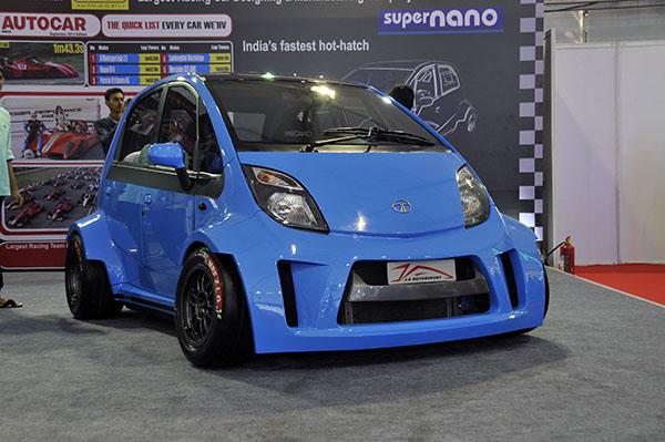 Mumbai’s biggest Motor Show turns 10 - Image 5