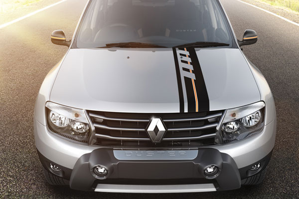 The spirit of exploration