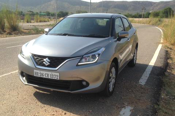Maruti Baleno: What to expect