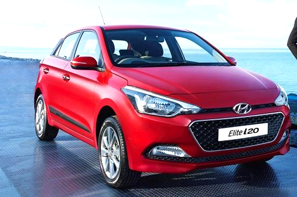 Hyundai i20 Celebration Edition priced at Rs 6.69 lakh