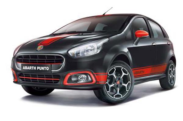 Abarth Punto Evo, Avventura powered by Abarth launched - Image 2