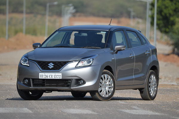 Maruti Baleno prices could go up post the festive season