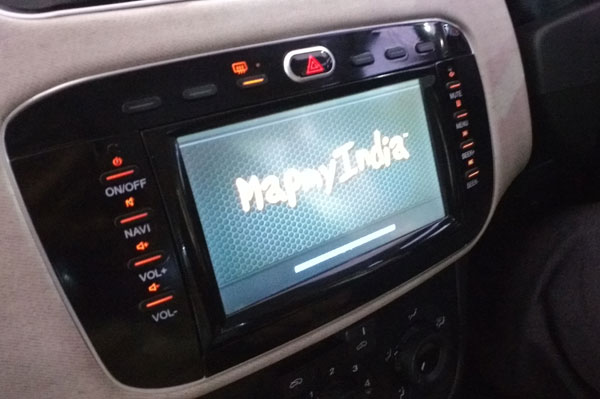 Fiat Punto Evo Sportivo launched, showcased at APS 2015 - Image 6