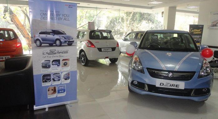 Maruti Suzuki is the best after-sales service provider: JD Power study