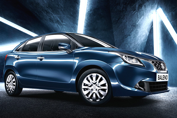 Maruti Baleno commands two-month waiting period