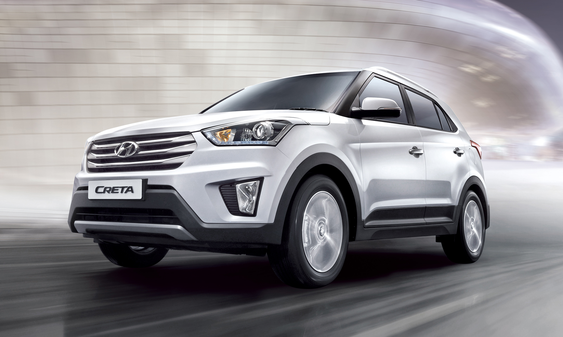 Hyundai Creta waiting period reduced
