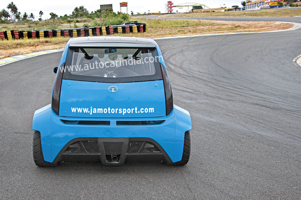 Pocket rocket: Nano on steroids - Image 2