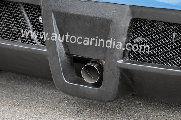 Pocket rocket: Nano on steroids - Image 11