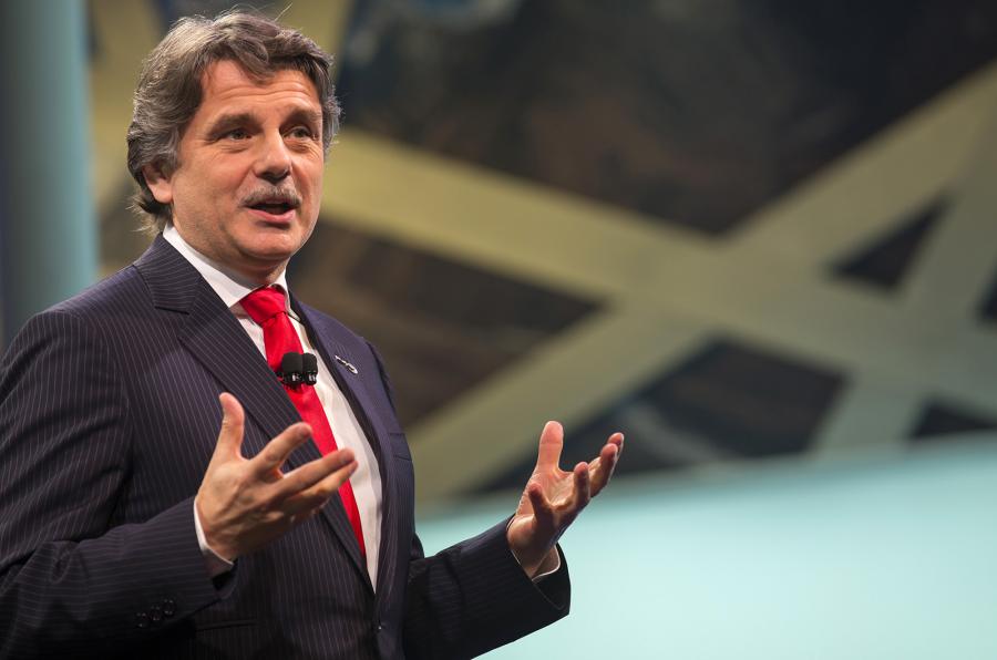 JLR to focus on steady growth rate