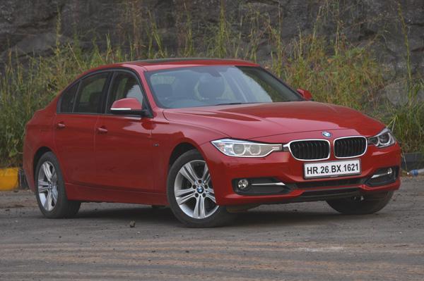 Bmw To Hike Prices From January Autocar India