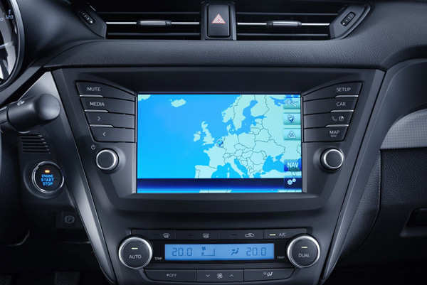 Toyota to showcase new SDL-based telematics system at CES 2016