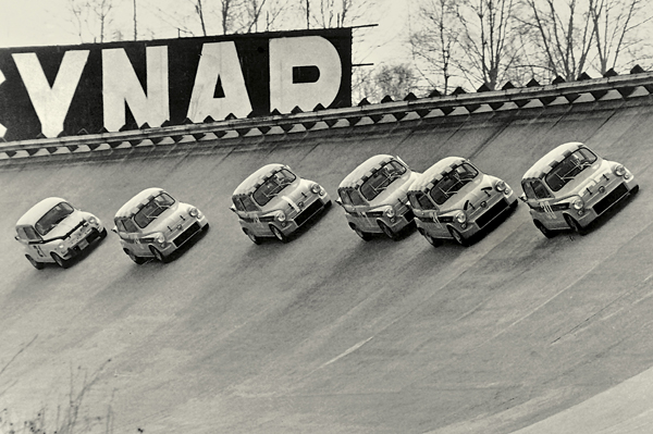 Rise of the Scorpion