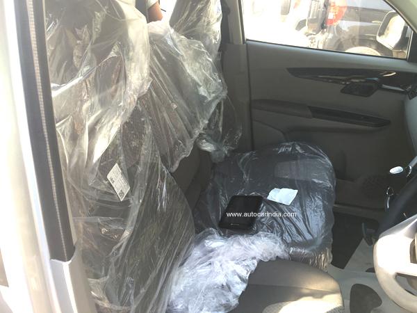 Mahindra KUV100: All you need to know - Image 5