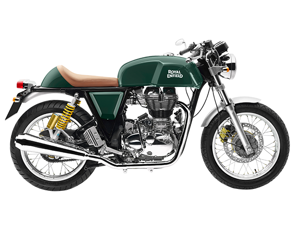 Royal Enfield introduces nine new colours to its line-up - Image 2