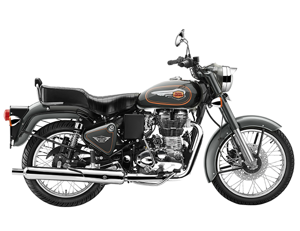 Royal Enfield introduces nine new colours to its line-up - Image 9