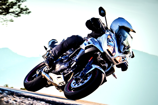 Triumph introduces 2016 Tiger Sport