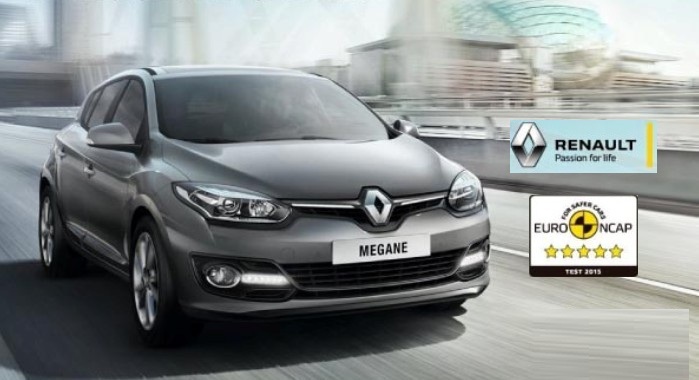 Global NCAP issues letter to Renault about misleading advertising