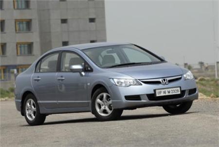 Honda to recall vehicles due to airbag defect - Image 3