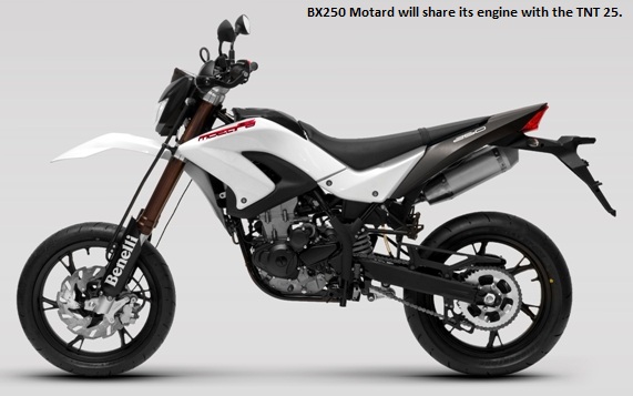 Price Of Benelli Tnt 135 In Nepal