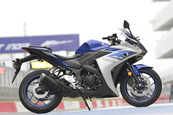 Yamaha foresees stronger demand for YZF-R3 in India