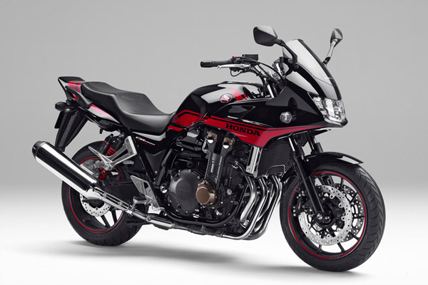 Honda to show 21 models at upcoming Japanese motorcycle shows - Image 7