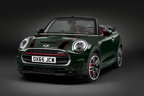 New York motor show 2016 preview