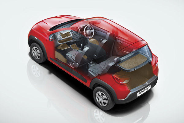 Car of the Year - Renault Kwid - Image 10