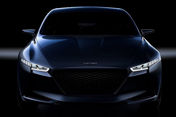 Genesis New York Concept revealed - Image 3