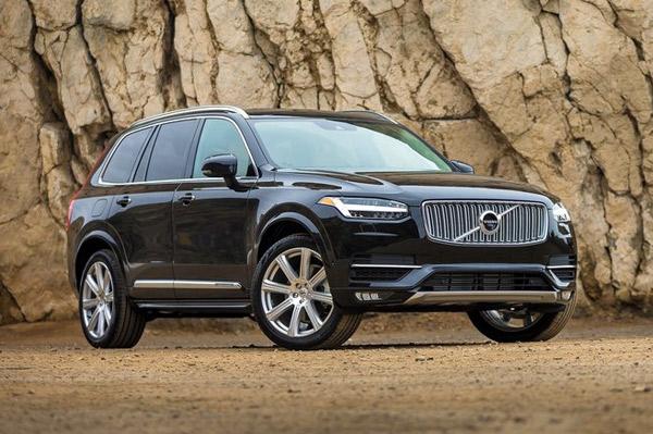 Budget Impact: Volvo hikes prices on most cars by 3 percent