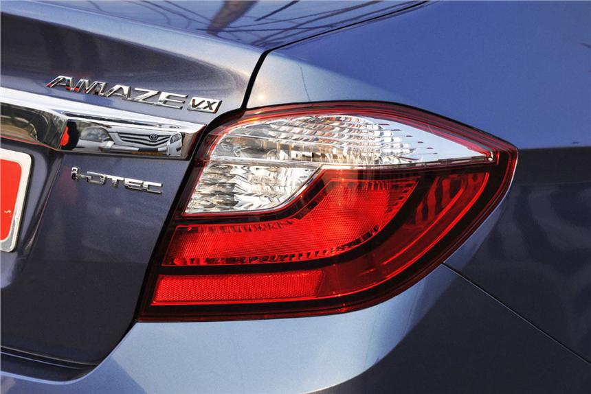 Next-gen Honda Amaze India-bound in 2018