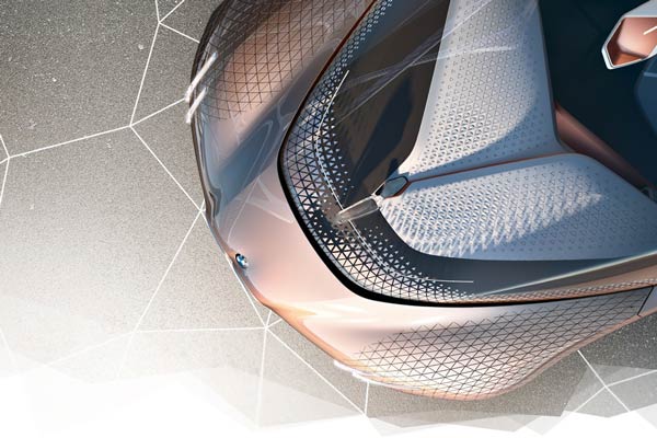 BMW has a vision for the next 100 years - Image 4