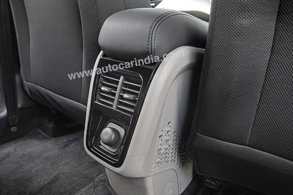 Tata Nexon first look - Image 17