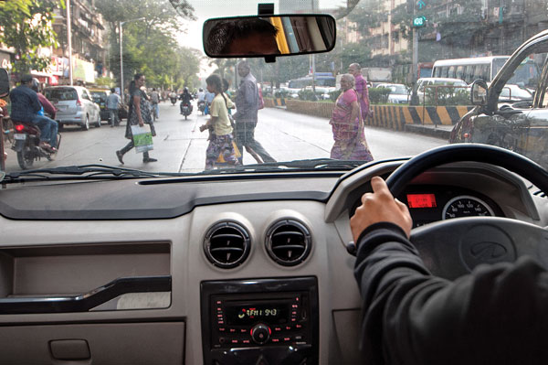 Teaching your teen to drive - Image 1