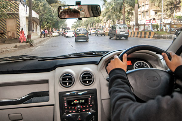 Teaching your teen to drive - Image 6