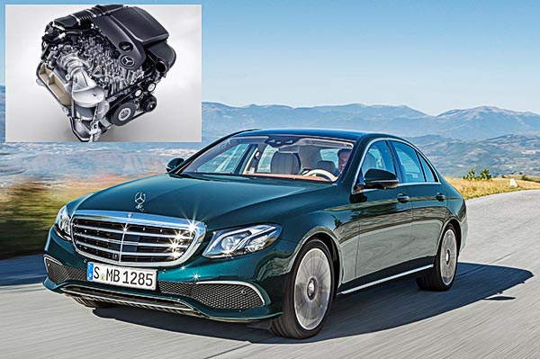 Fuel quality puts Merc’s next-gen diesel on hold in India