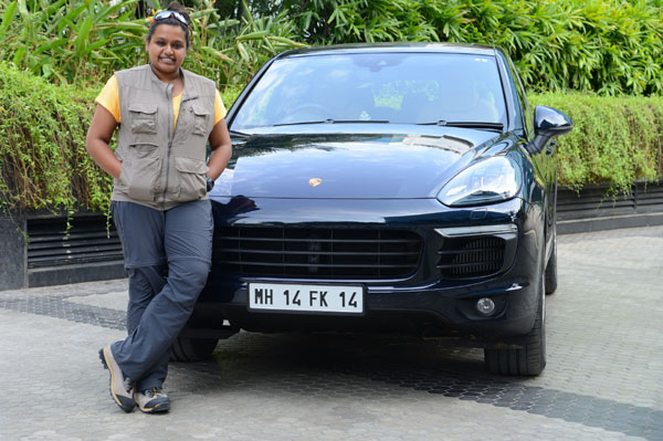 Porsche organises special event to promote women-empowerment