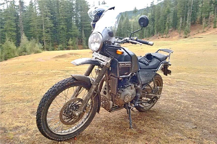 Royal Enfield launches Road-Side Assistance service