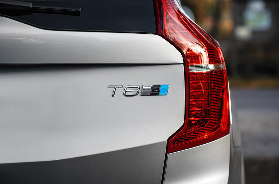 Volvo XC90 gets Polestar optimisation - Image 1
