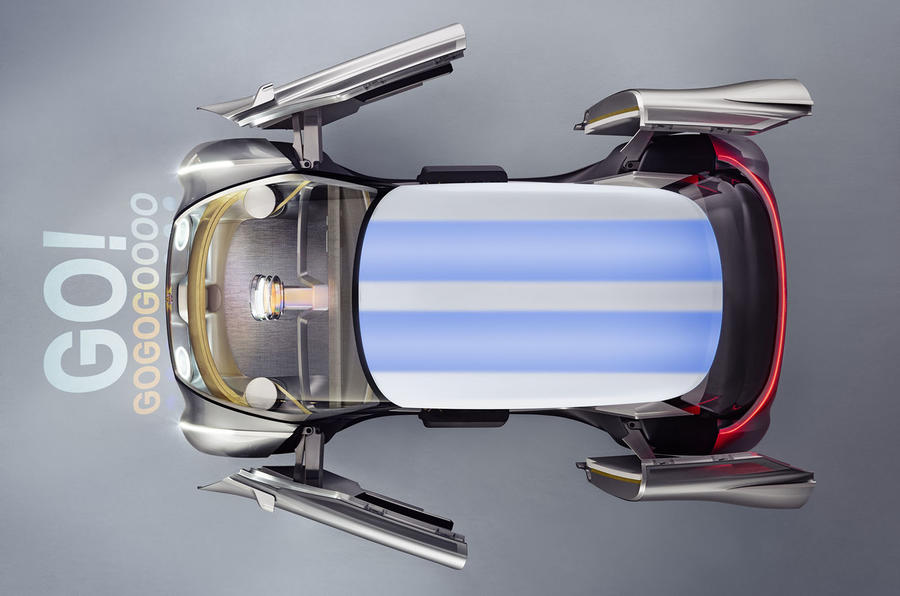 Mini Vision Next Concept 100 unveiled - Image 4