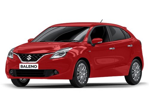 Maruti Baleno, next-gen Dzire to roll-out from Gujarat plant