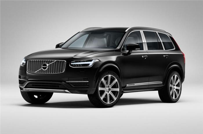 Volvo to enable radar-based safety systems on S90, XC90 in India - Image 4