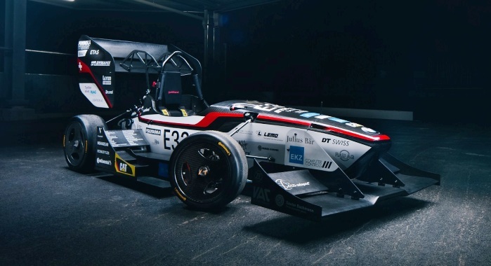 Formula Student team develops world’s fastest accelerating car - Image 1