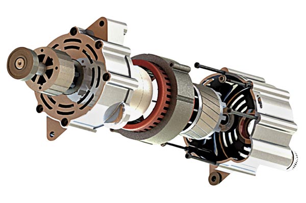 Altigreen promises 20 percent better efficiency with hybrid drive - Image 2