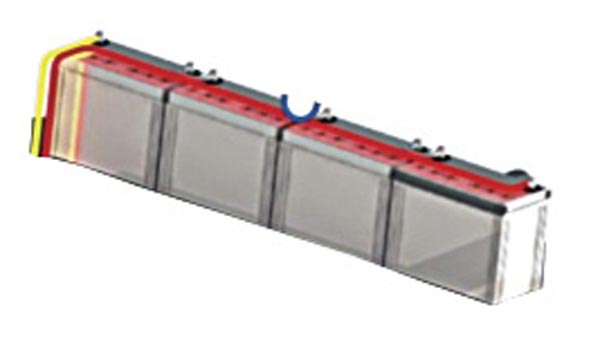 Altigreen promises 20 percent better efficiency with hybrid drive - Image 5