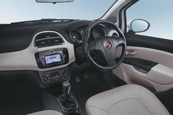 Fiat Linea 125 S launched at Rs 10.46 lakh - Image 2