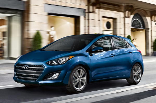 New Hyundai i30 to debut at Paris motor show 2016
