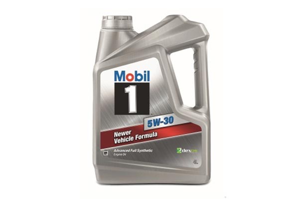 ExxonMobil launches Mobil 1 5W-30 engine oil in India